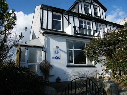 Falmouth Royaume-Uni code promo hôtel booking.com