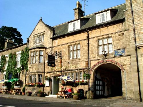 Middleton-in-Teesdale Verenigd Koningkrijk Engeland promotiecode Booking.com