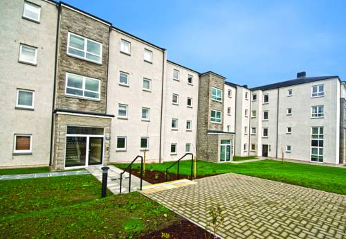 Aberdeen Reino Unido codigo de promocion Booking.com