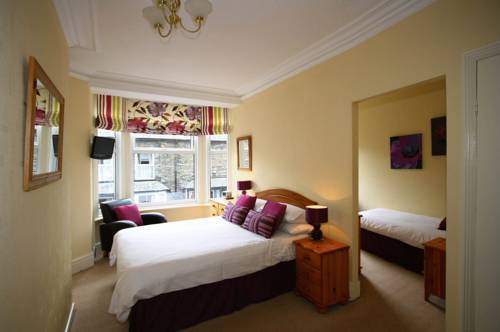 Ambleside Code promo Angleterre Booking.com