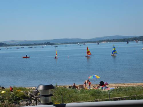 Poole Royaume-Uni code promo hôtel booking.com