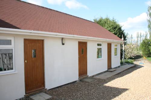 Winslow Verenigd Koningkrijk Engeland promotiecode Booking.com