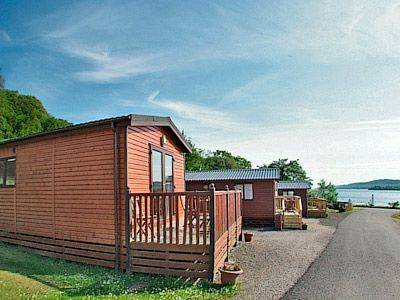 Tarbert Code promo Angleterre Booking.com