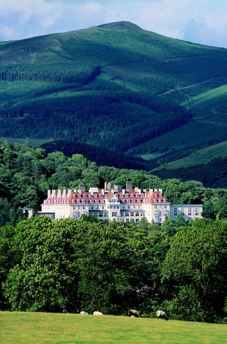 Peebles Vereinigtes Königreich England Promo-Code Booking.com