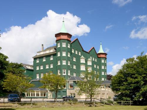 Llandrindod Wells Codice Promozionale Inghilterra Booking.com