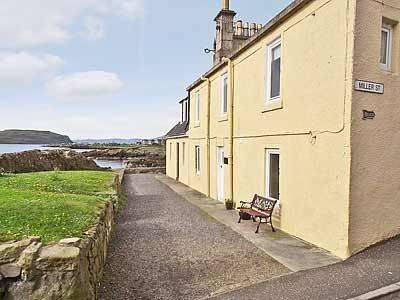 Millport Isle of Cumbrae United Kingdom England Promo Code Booking.com