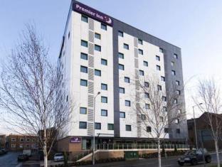Bradford United Kingdom Hotels