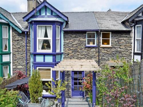 Bowness-on-Windemere United Kingdom Hotel