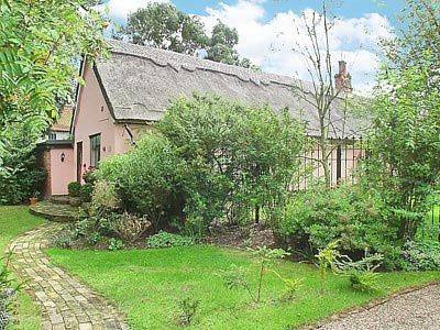 Yoxford Verenigd Koningkrijk Engeland promotiecode Booking.com