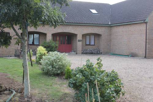 Corby Verenigd Koningkrijk Engeland promotiecode Booking.com