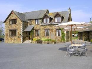 Okehampton United Kingdom Hotels