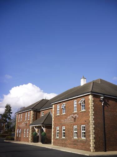 Clitheroe Royaume-Uni code promo hôtel booking.com