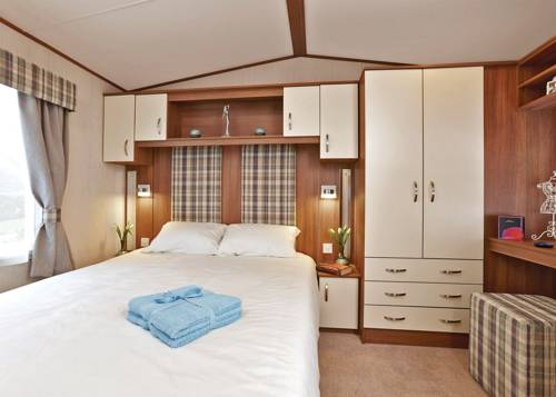 Lancashire Code promo Angleterre Booking.com