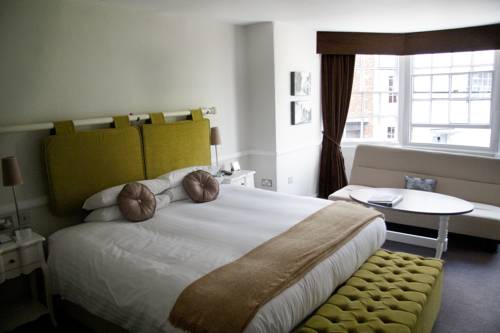 Exeter Code promo Angleterre Booking.com