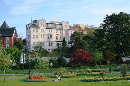 Bournemouth Codice Promozionale Inghilterra Booking.com