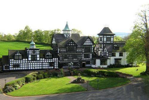 Tarporley Reino Unido codigo de promocion Booking.com
