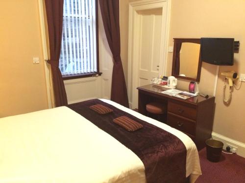 Edinburgh United Kingdom England Promo Code Agoda.com