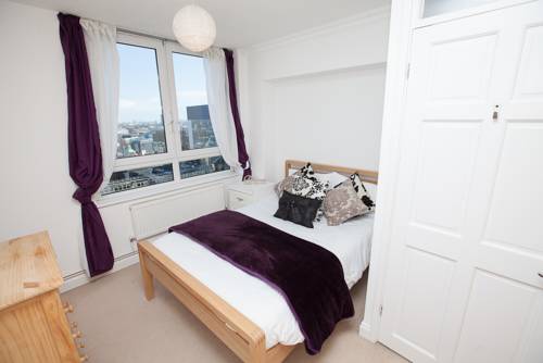 Londres Reino Unido codigo de promocion Booking.com