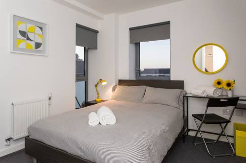 Londres Reino Unido codigo de promocion Booking.com