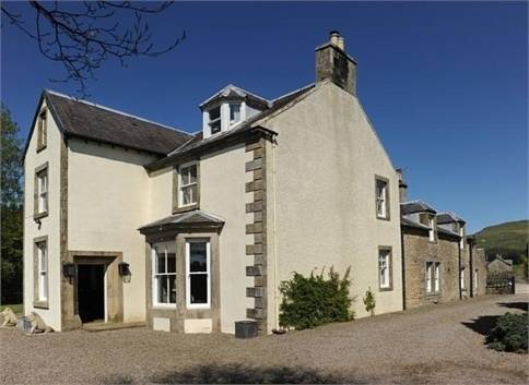 Newcastleton Verenigd Koningkrijk Engeland promotiecode Booking.com