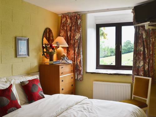 Coombe Verenigd Koningkrijk Engeland promotiecode Booking.com