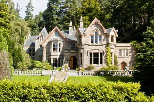 Forres Verenigd Koningkrijk Engeland promotiecode Booking.com