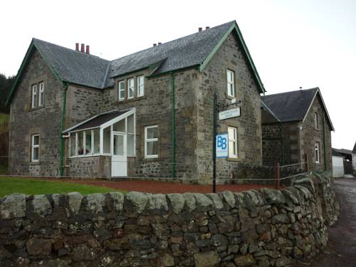 Biggar Code promo Angleterre Booking.com