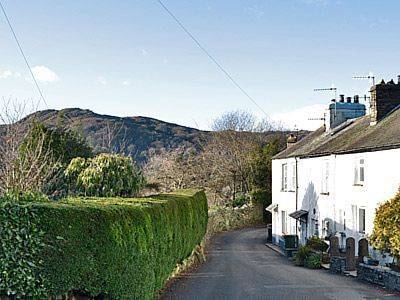Ambleside United Kingdom Hotel