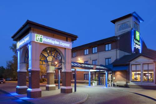 Motherwell Reino Unido codigo de promocion Booking.com