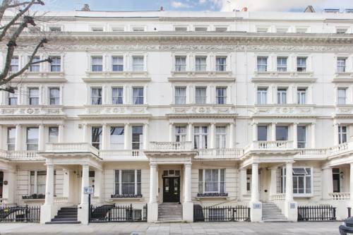 Londen Verenigd Koningkrijk Engeland promotiecode Booking.com
