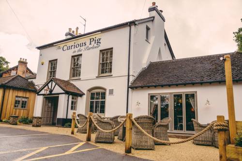 Crawley United Kingdom England Promo Code Booking.com