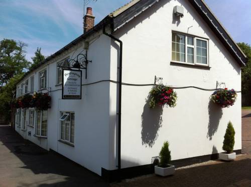 Derbyshire Reino Unido codigo de promocion Booking.com