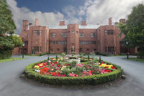 Barrow-in-Furness Verenigd Koningkrijk Engeland promotiecode Booking.com