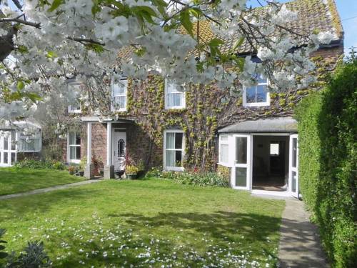 Winterton-on-Sea Reino Unido codigo de promocion Booking.com