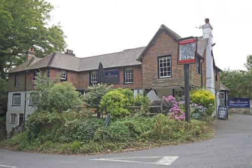 Wadhurst Verenigd Koningkrijk Engeland promotiecode Booking.com