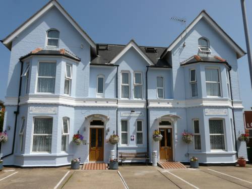 Sandown United Kingdom Hotel