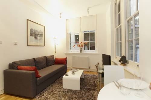 Londen Verenigd Koningkrijk Engeland promotiecode Booking.com
