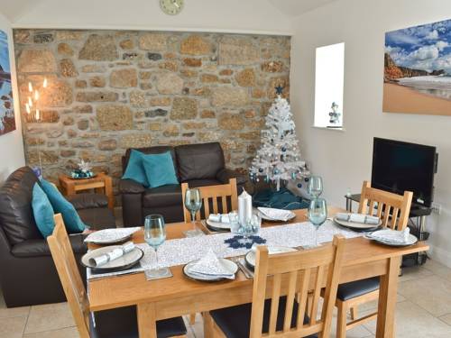 Sennen Code promo Angleterre Booking.com