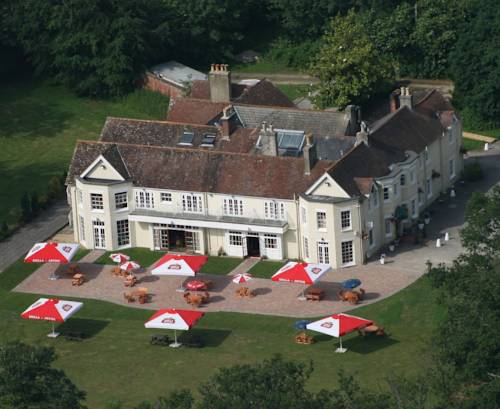 Christchurch Verenigd Koningkrijk Engeland promotiecode Booking.com