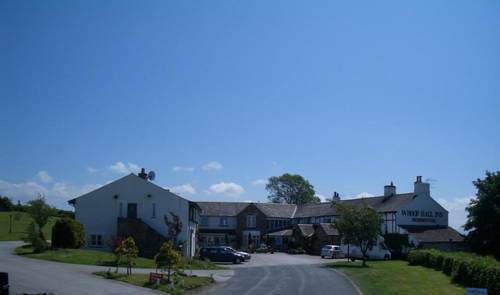 Terrier avec Burrow, Kirkby Lonsdale Royaume-Uni code promo hôtel booking.com