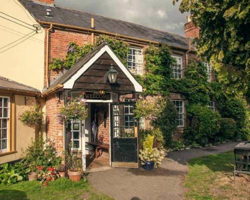 Fordingbridge Verenigd Koningkrijk Engeland promotiecode Booking.com