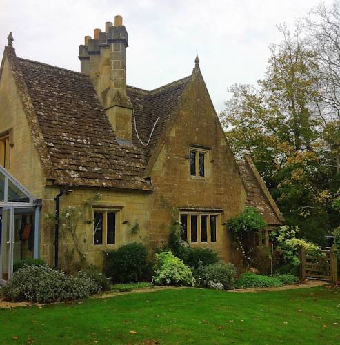 Bradford auf Avon Vereinigtes Königreich England Promo-Code Booking.com