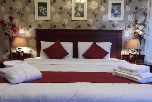 Londra Codice Promozionale Inghilterra Booking.com