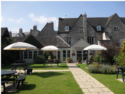 Cirencester Royaume-Uni code promo hôtel booking.com
