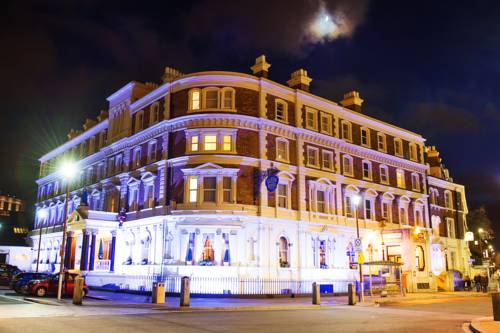 Chester Vereinigtes Königreich England Promo-Code Booking.com