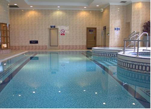 Aberdeen Code promo Angleterre Booking.com