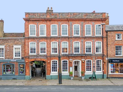 Oxford, Oxfordshire United Kingdom England Promo Code Booking.com