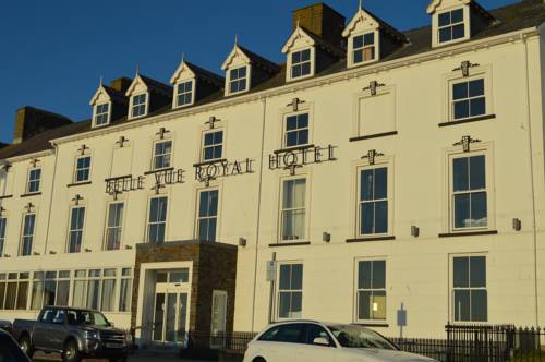 Aberystwyth Codice Promozionale Inghilterra Booking.com