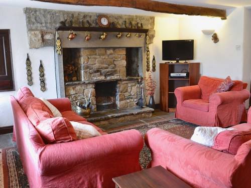 Mallerstang Kirkby Stephen Code promo Angleterre Booking.com
