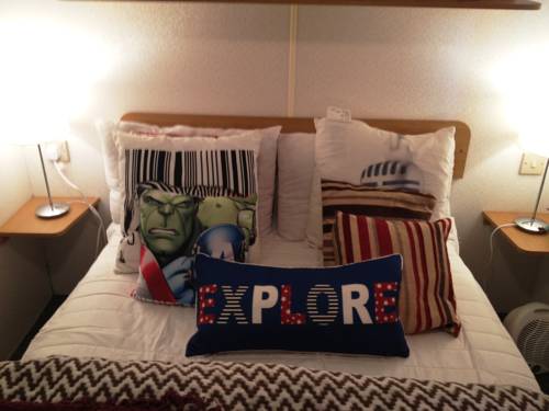 Newquay Vereinigtes K&ouml;nigreich England Promo-Code Booking.com